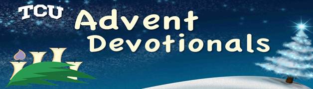 advent devotional header
